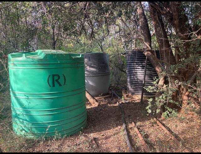 81HA FARM FOR SALE IN RIETVLY AH